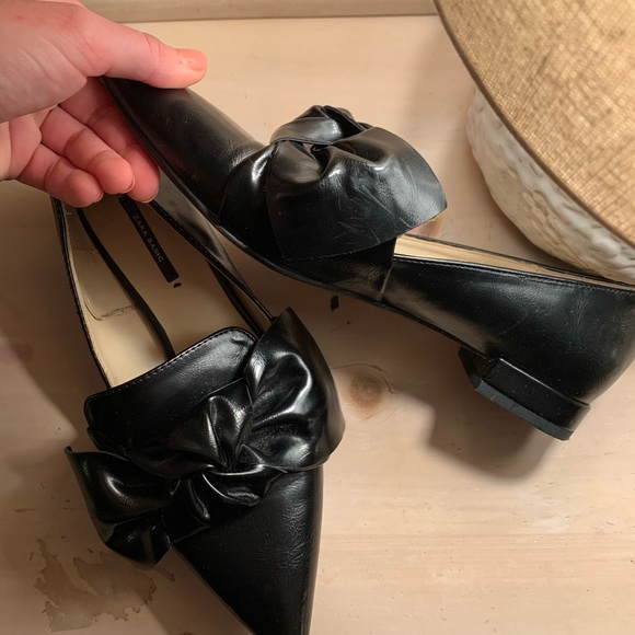 Zara flat - Picture 2 of 4